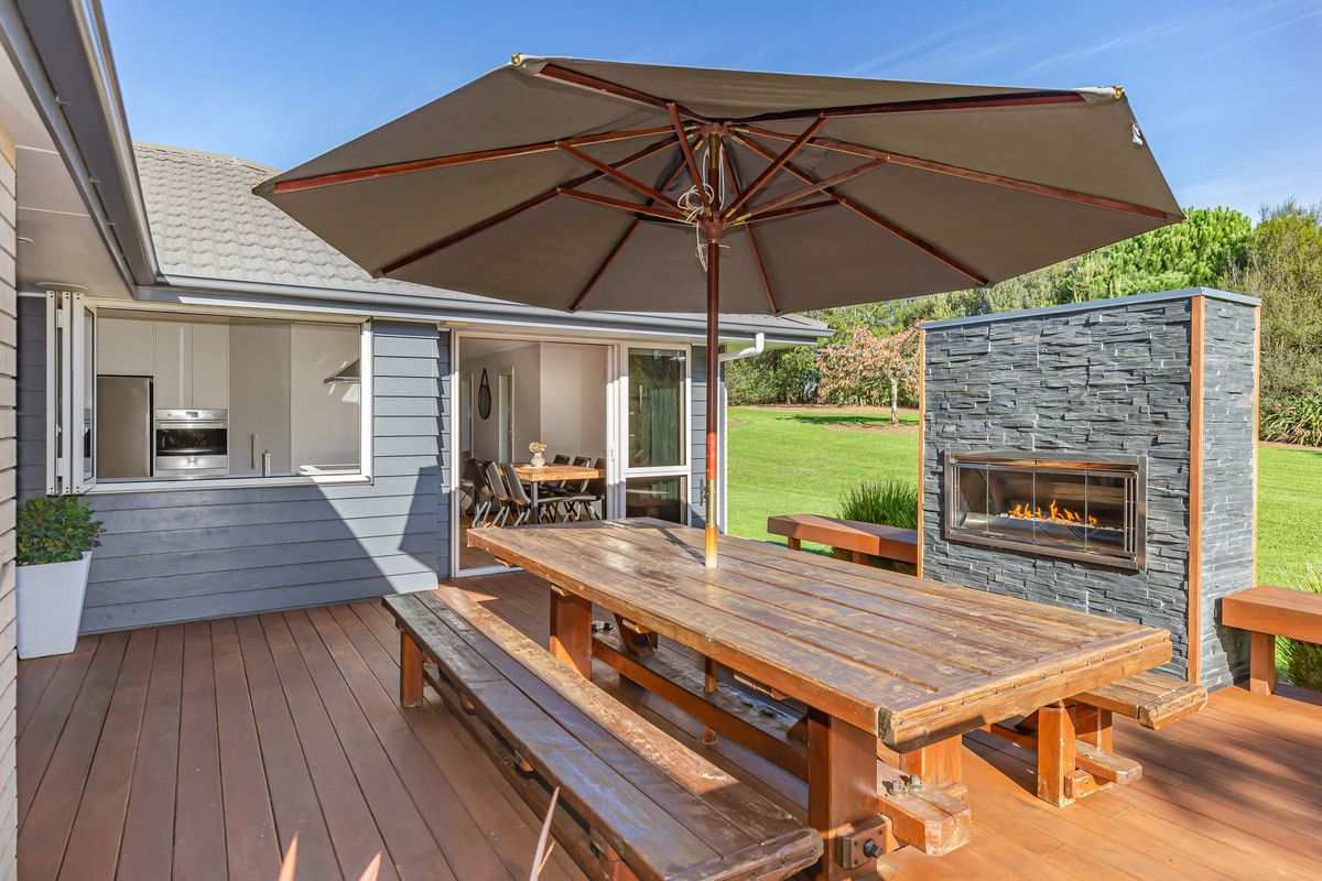 Modern comfort in a private rural setting – pohled 4