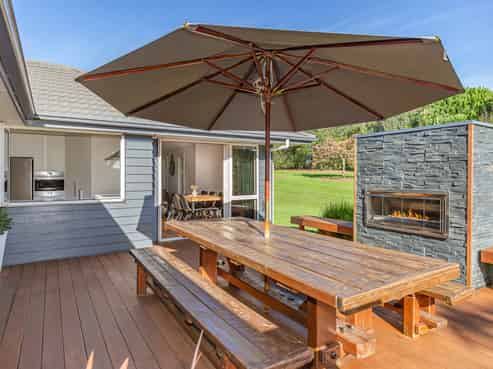 51 Ohau Terraces, Ohau