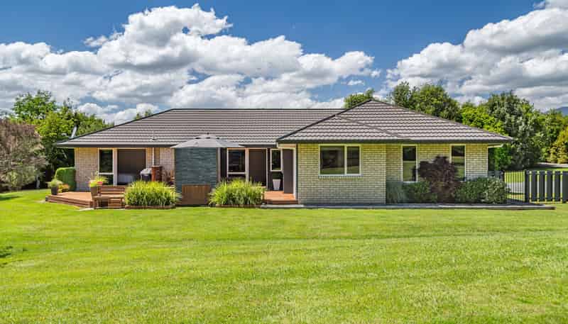 51 Ohau Terraces, Ohau