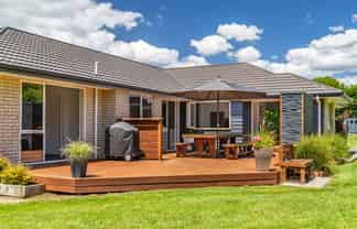 51 Ohau Terraces, Ohau