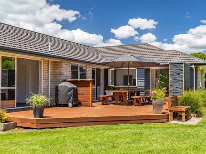 51 Ohau Terraces, Ohau