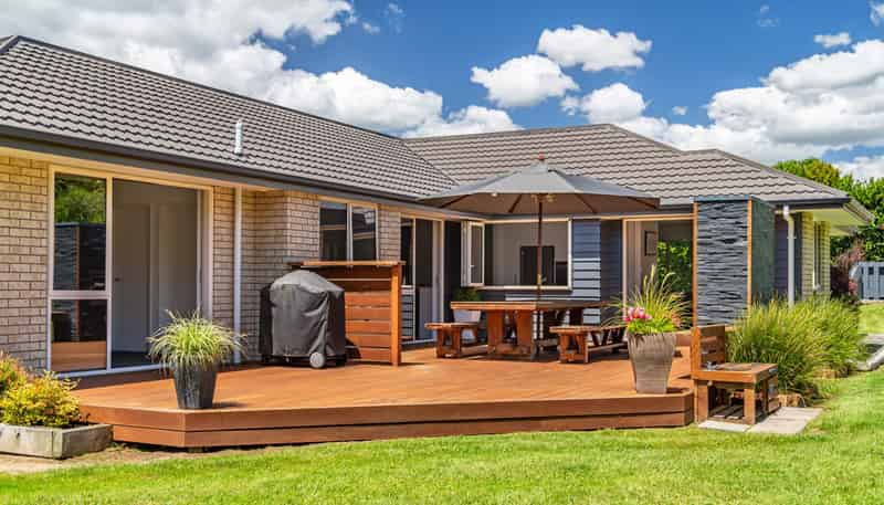 51 Ohau Terraces, Ohau