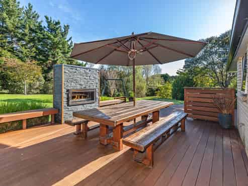 51 Ohau Terraces, Ohau