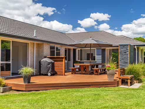 51 Ohau Terraces, Ohau