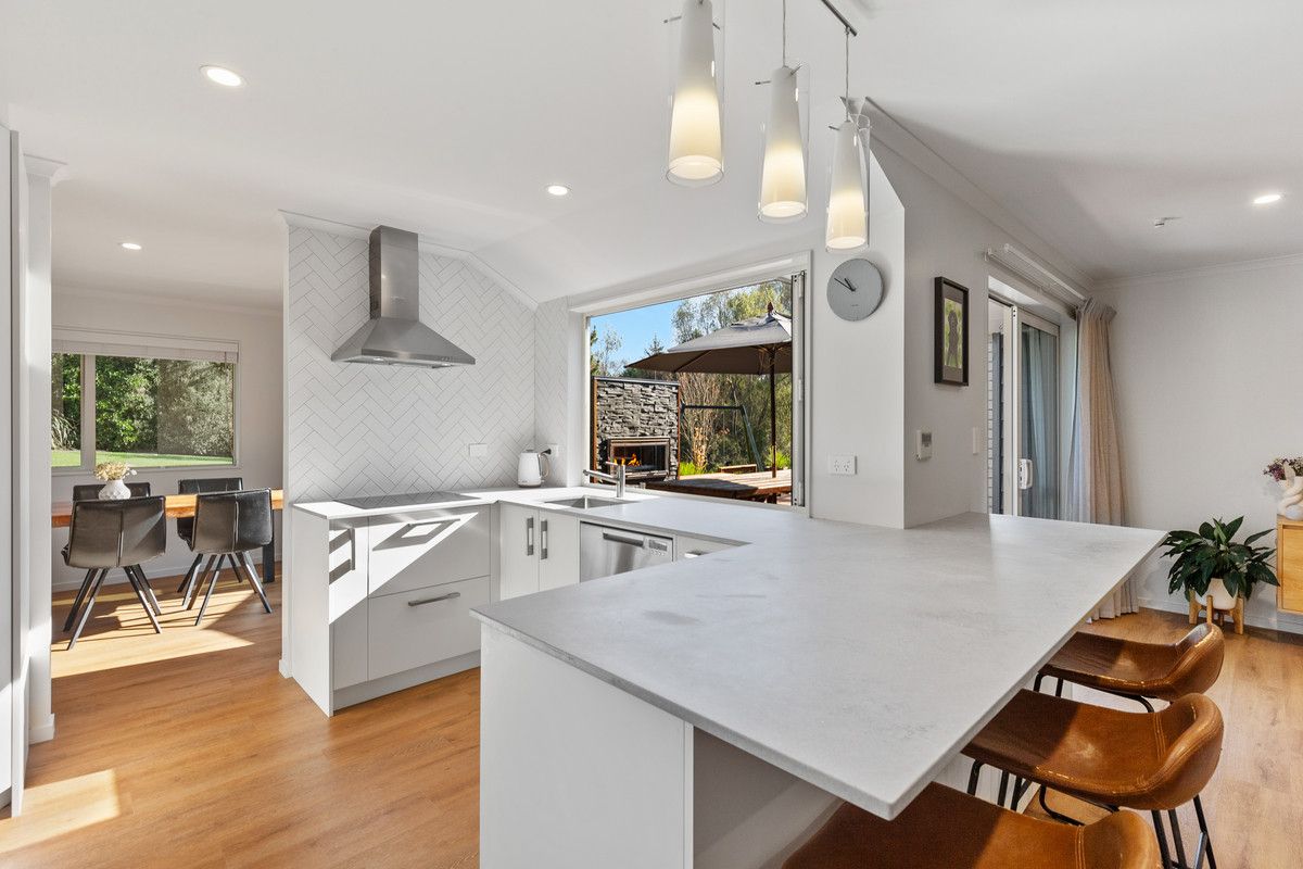 Modern comfort in a private rural setting – pohled 6