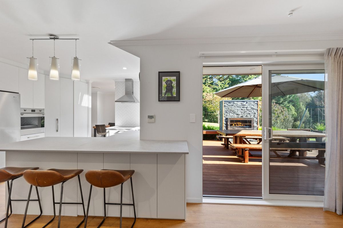 Modern comfort in a private rural setting – pohled 5