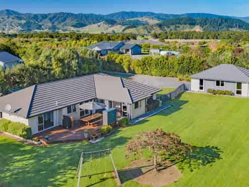 51 Ohau Terraces, Ohau