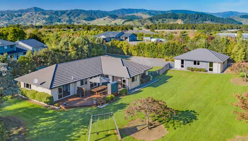 51 Ohau Terraces, Ohau