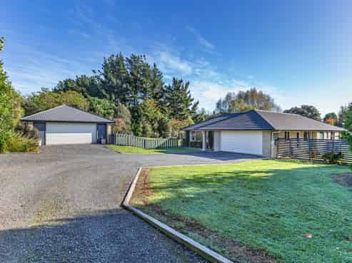 51 Ohau Terraces, Ohau