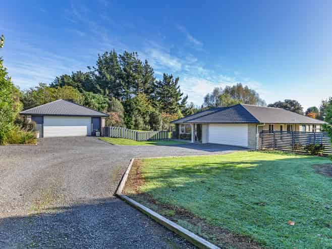 51 Ohau Terraces, Ohau