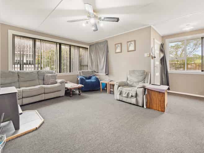 4 Hamilton Street, Gore