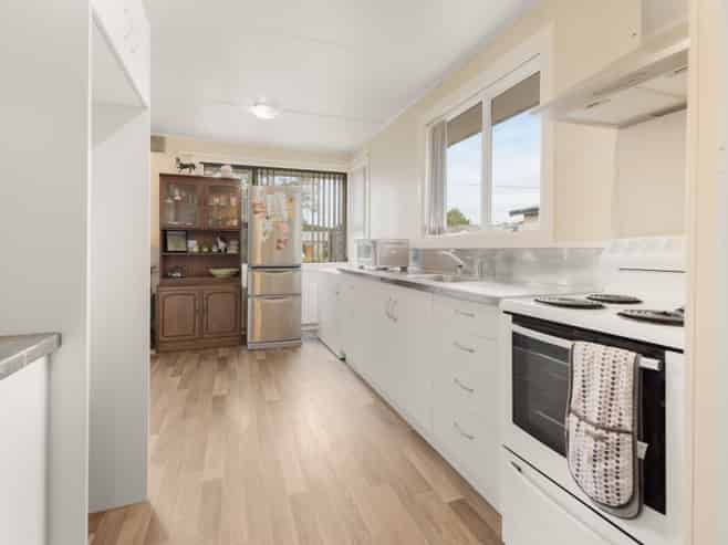 4 Hamilton Street, Gore