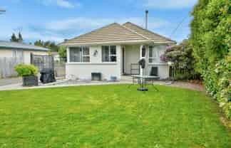 4 Hamilton Street, Gore