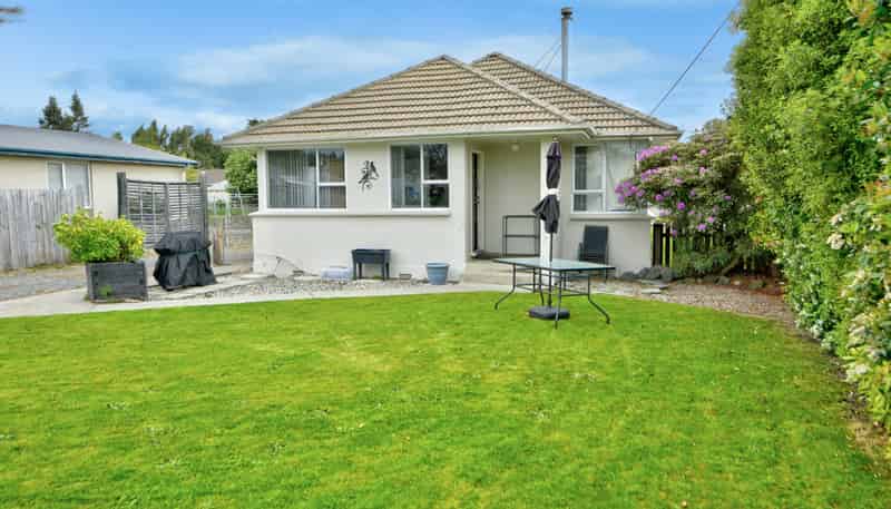 4 Hamilton Street, Gore