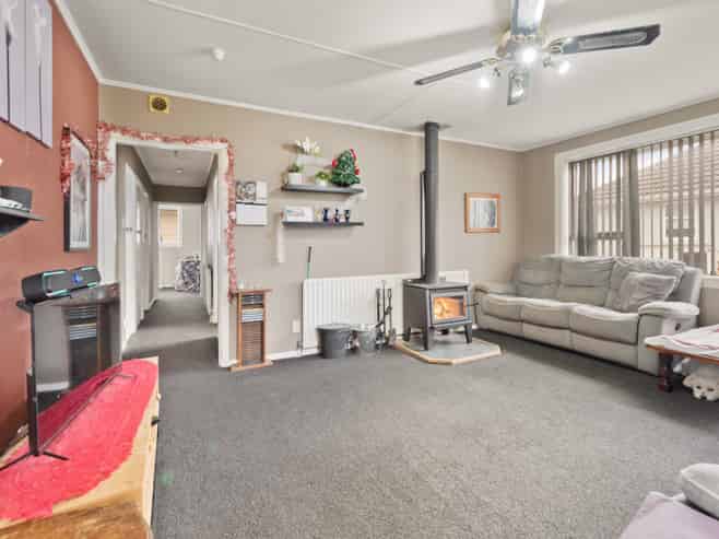 4 Hamilton Street, Gore