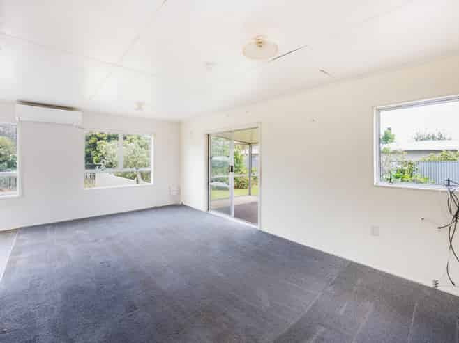 45a Avenue Road, Foxton