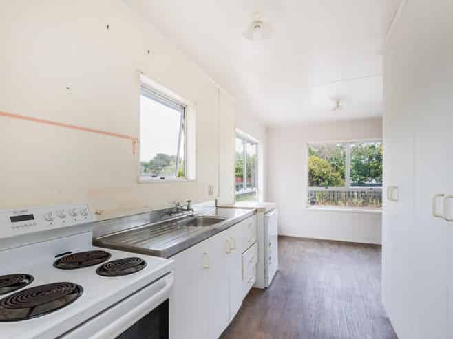 45a Avenue Road, Foxton