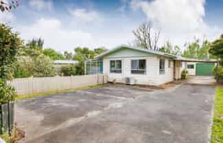 45a Avenue Road, Foxton