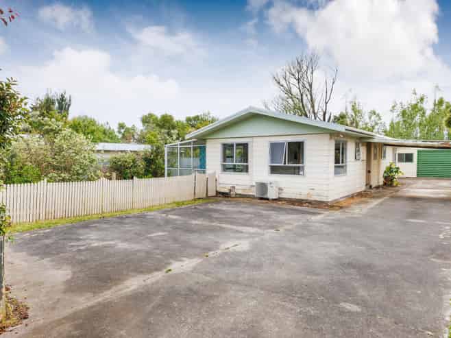 45a Avenue Road, Foxton