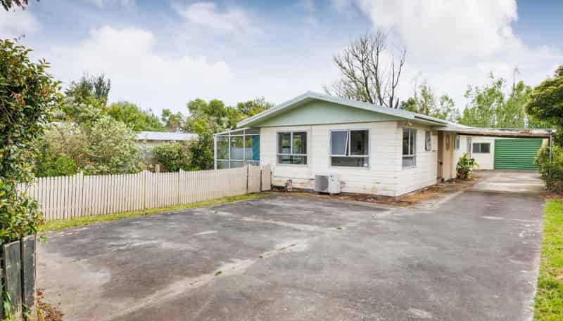 45a Avenue Road, Foxton