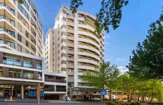 10G/363 Queen Street, Auckland Central