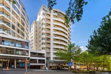 10G/363 Queen Street, Auckland Central