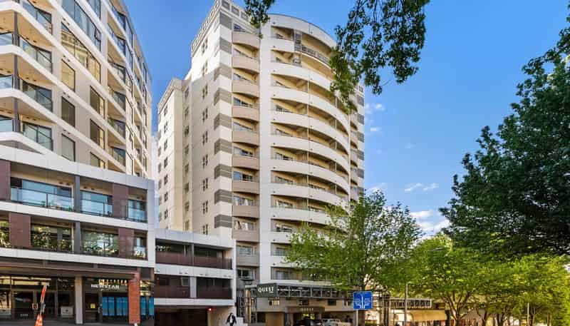 10G/363 Queen Street, Auckland Central