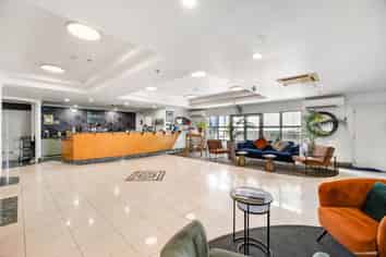 10G/363 Queen Street, Auckland Central