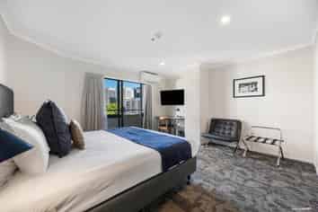 10G/363 Queen Street, Auckland Central