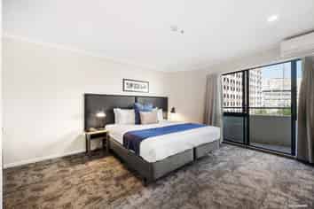 10G/363 Queen Street, Auckland Central