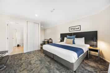 10G/363 Queen Street, Auckland Central