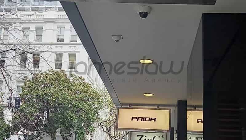 Level 2 (P/59-67 High Street, Auckland Central