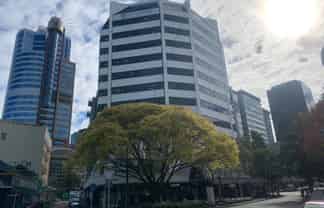 Retail Opportunity Victoria St 