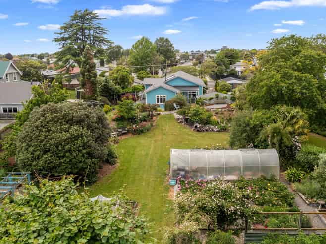 20 Lee Street, Blenheim