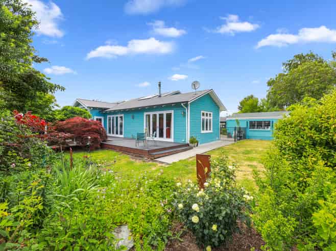 20 Lee Street, Blenheim