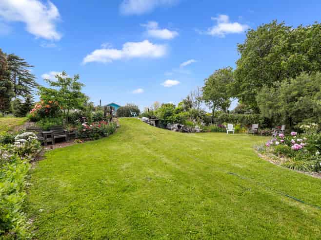 20 Lee Street, Blenheim