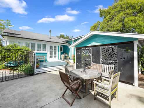 20 Lee Street, Blenheim Central