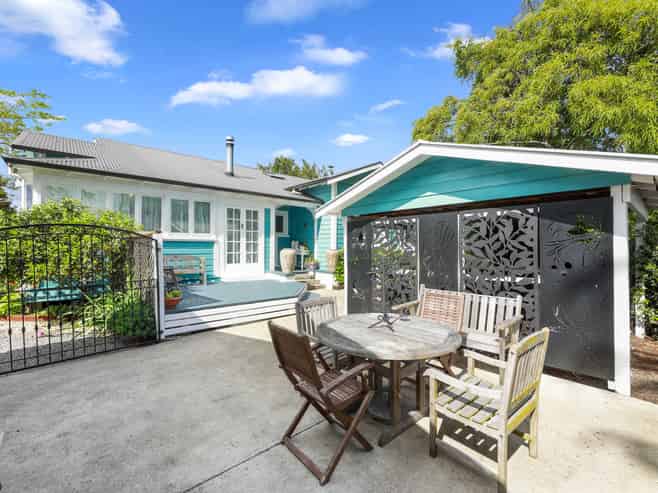 20 Lee Street, Blenheim