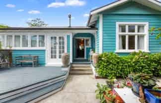 20 Lee Street, Blenheim