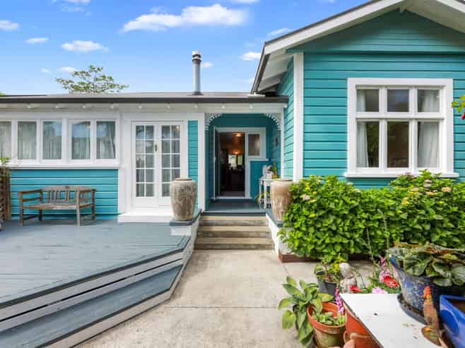 20 Lee Street, Blenheim