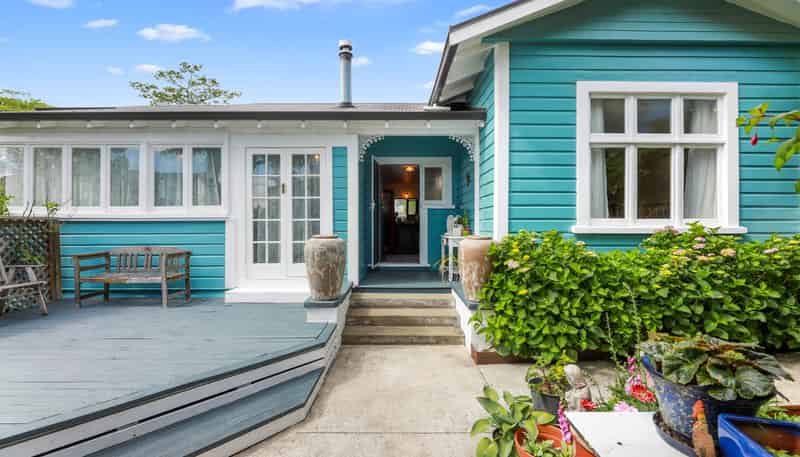 20 Lee Street, Blenheim