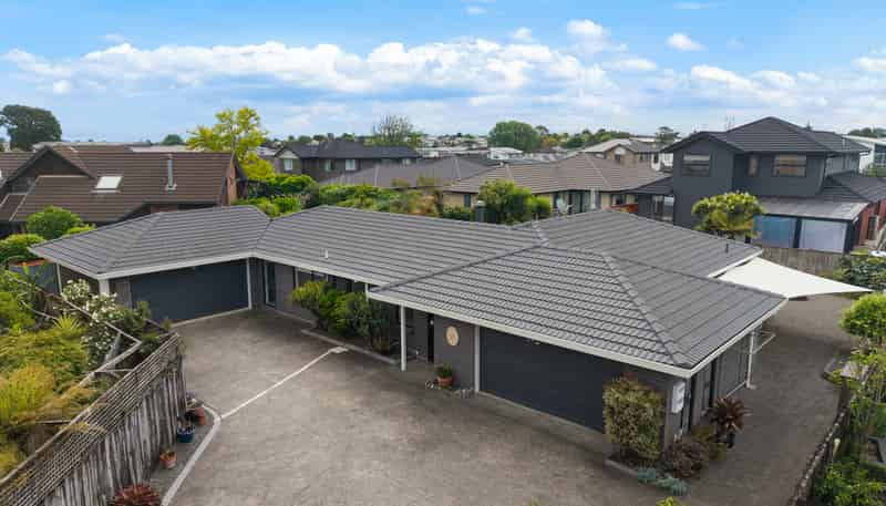 9 Gaylord Place, Conifer Grove