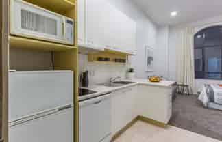 2D/50 Eden Crescent, Auckland Central