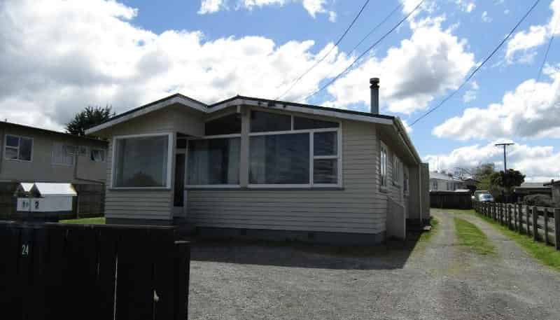 1/24 Scannell Street, Taupo