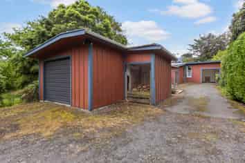 3 Rifle Range Road, Ohariu