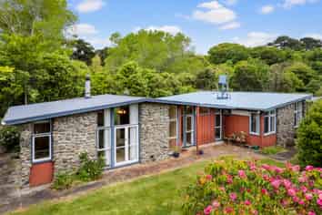 3 Rifle Range Road, Ohariu