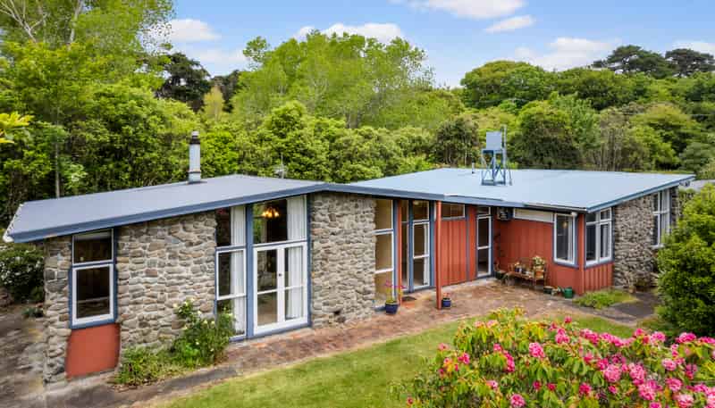 3 Rifle Range Road, Ohariu