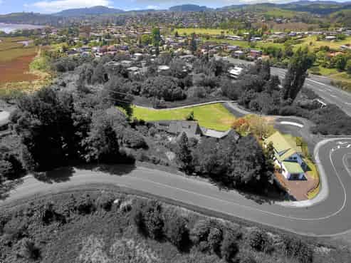 26 Hammond Street, Hairini