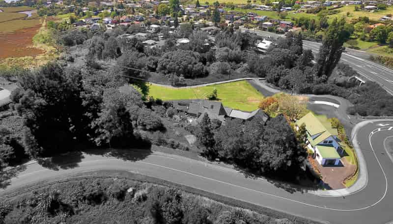 26 Hammond Street, Hairini