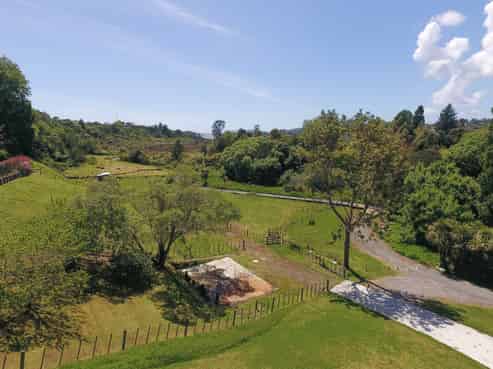 26 Hammond Street, Hairini